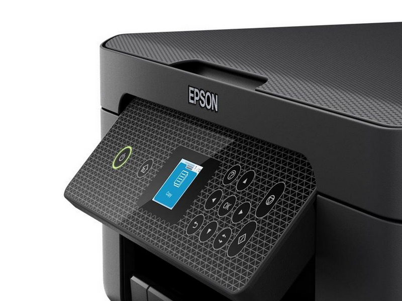 Epson Expression Home XP-3200 All in One Multifunktion - Farbe - Tinte