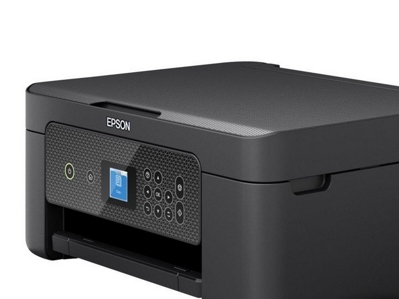 Epson Expression Home XP-3200 All in One Multifunktion - Farbe - Tinte