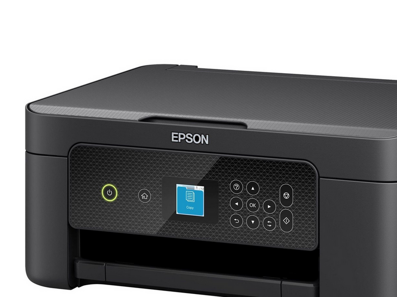 Epson Expression Home XP-3200 All in One Multifunktion - Farbe - Tinte