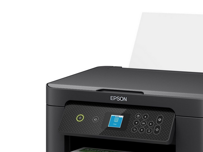 Epson Expression Home XP-3200 All in One Multifunktion - Farbe - Tinte