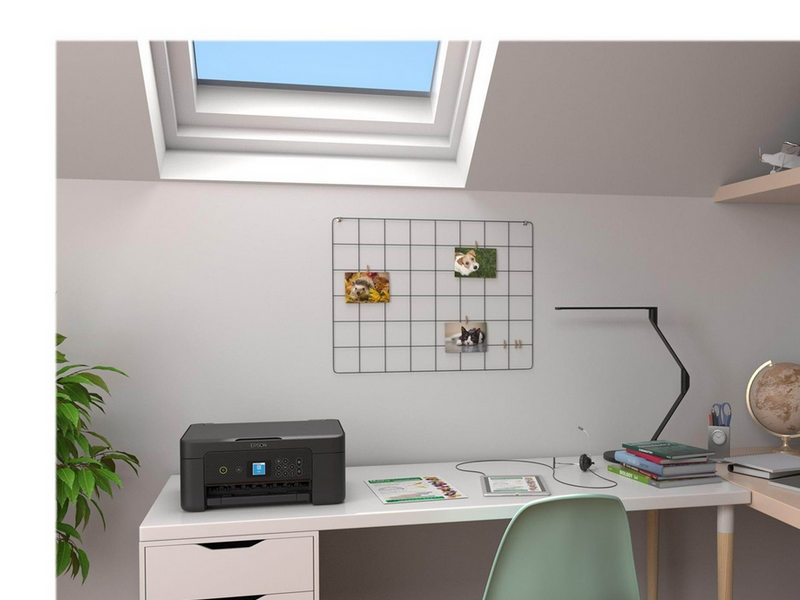 Epson Expression Home XP-3200 All in One Multifunktion - Farbe - Tinte