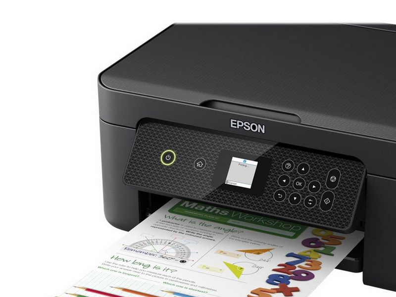 Epson Expression Home XP-3200 All in One Multifunktion - Farbe - Tinte
