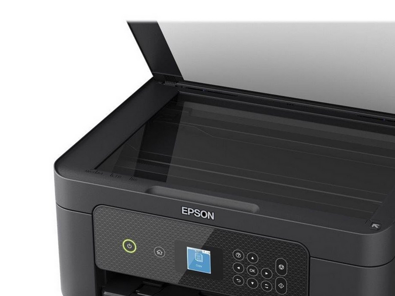 Epson Expression Home XP-3200 All in One Multifunktion - Farbe - Tinte