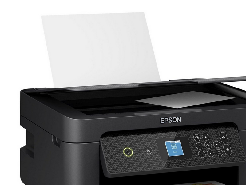 Epson Expression Home XP-3200 All in One Multifunktion - Farbe - Tinte