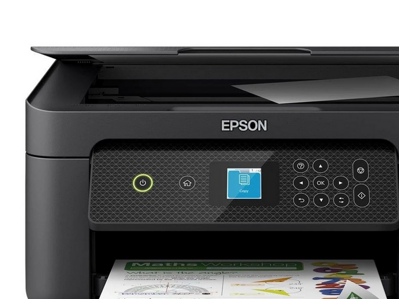 Epson Expression Home XP-3200 All in One Multifunktion - Farbe - Tinte