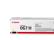 Canon CRG 067H / 5103C002 High Yellow