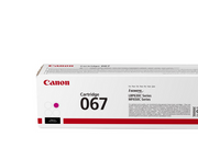 Canon CRG 067 / 5100C002 Magenta