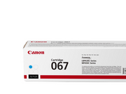 Canon CRG 067 / 5101C002 Cyan