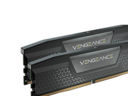 Corsair Vengeance DDR5-6000 - 64GB - CL40 - Dual Channel (2 pcs) - AMD EXPO & Intel XMP - Grau