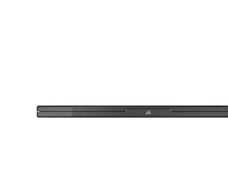 Corsair Vengeance DDR5-6000 - 64GB - CL40 - Dual Channel (2 pcs) - AMD EXPO & Intel XMP - Grau