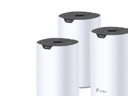 TP-Link Deco S7 AC1900 Whole Home Mesh Wi-Fi System (3-Pack) - Mesh router Wi-Fi 5
