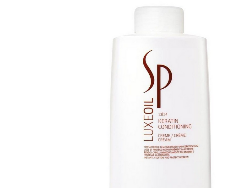 Wella SP - Luxe Oil Keratine Conditioner Cream 1000 ml