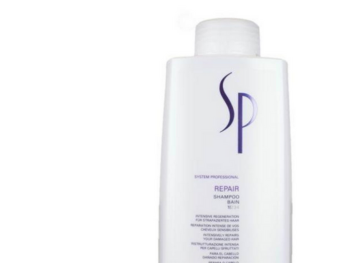 Wella SP Repair Shampoo 1000 ml