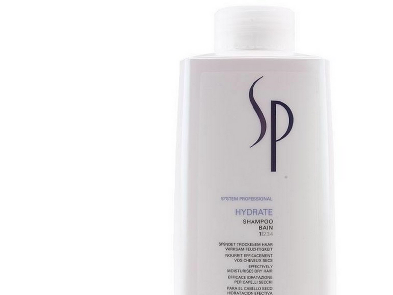 Wella SP - Hydrate Shampoo 1000 ml