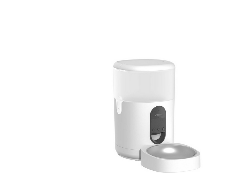 Aqara Smart Pet Feeder C1