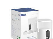 Aqara Smart Pet Feeder C1