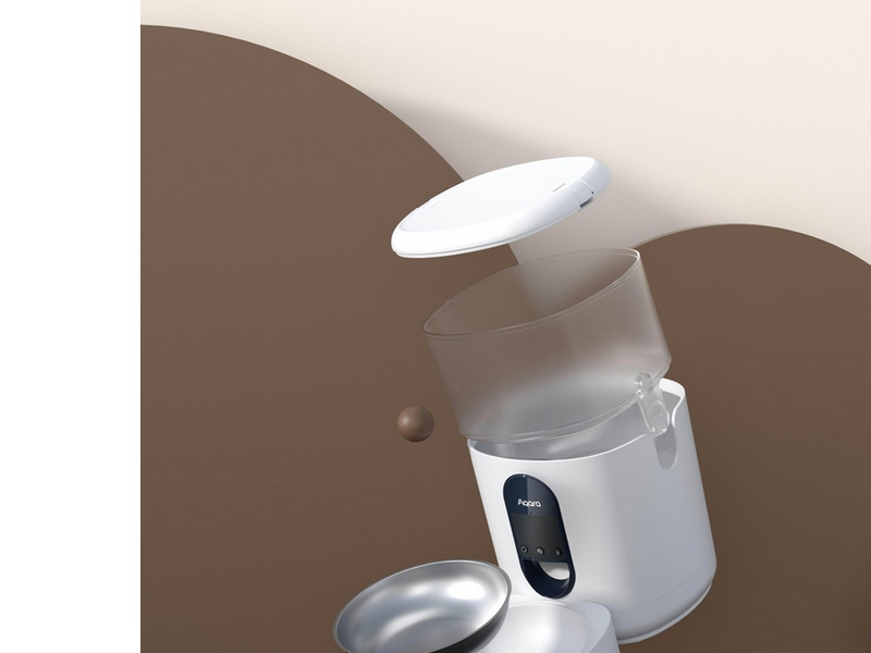 Aqara Smart Pet Feeder C1