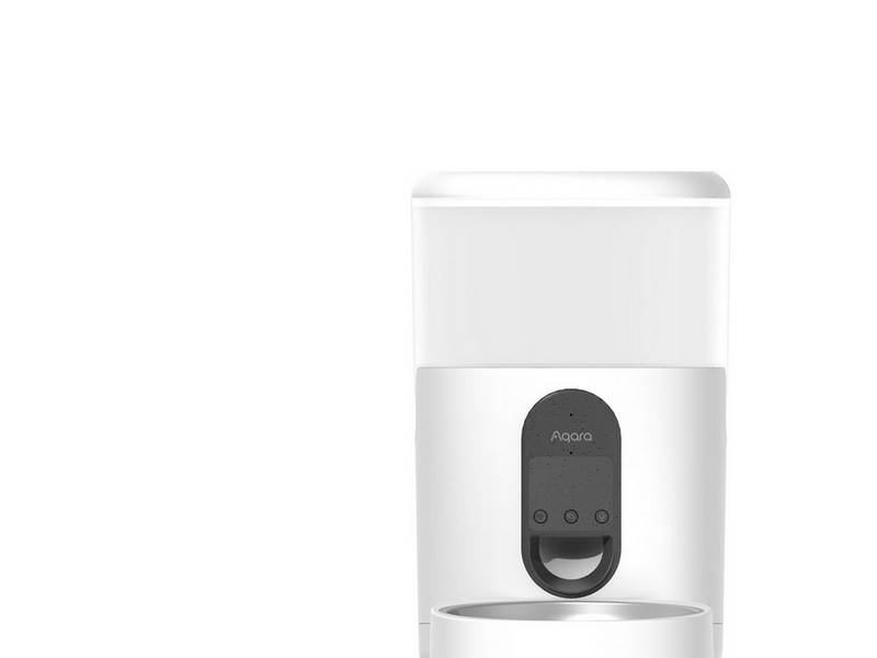 Aqara Smart Pet Feeder C1