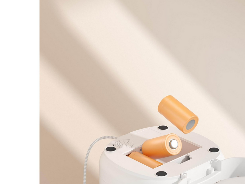 Aqara Smart Pet Feeder C1