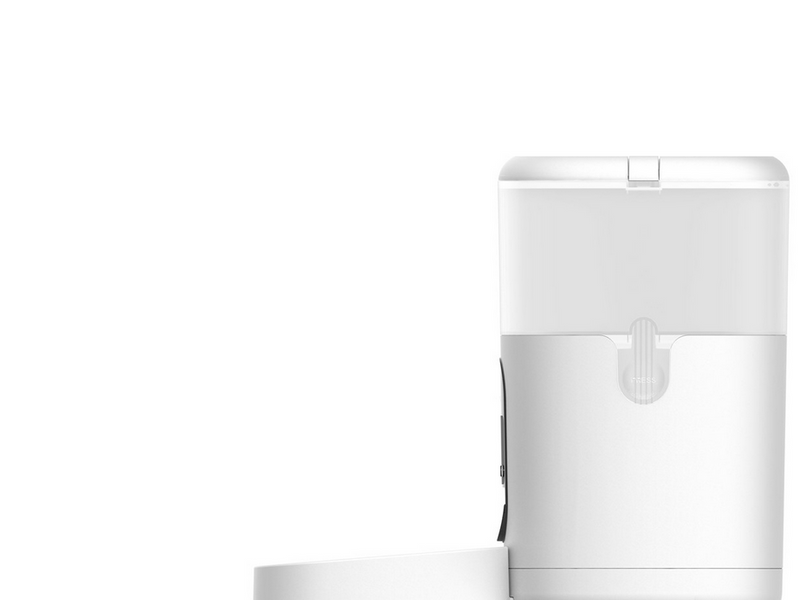 Aqara Smart Pet Feeder C1