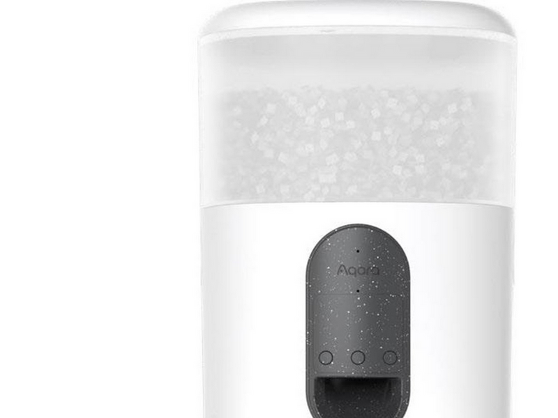 Aqara Smart Pet Feeder C1