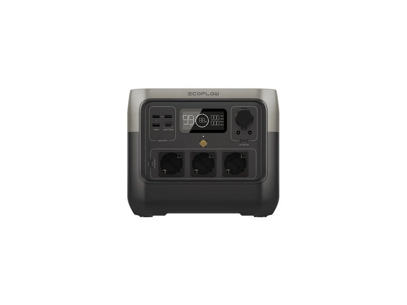 EcoFlow River 2 Pro - 768Wh