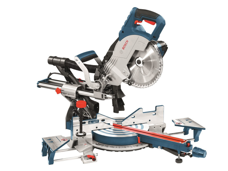 Bosch Professional Panel saw GCM 8 SJL