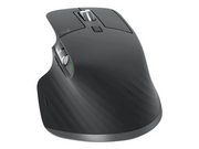 Logitech MX Master 3S for Business - Maus (Schwarz)