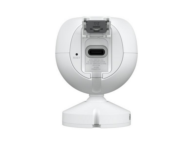 Ubiquiti UniFi Camera G4 Instant
