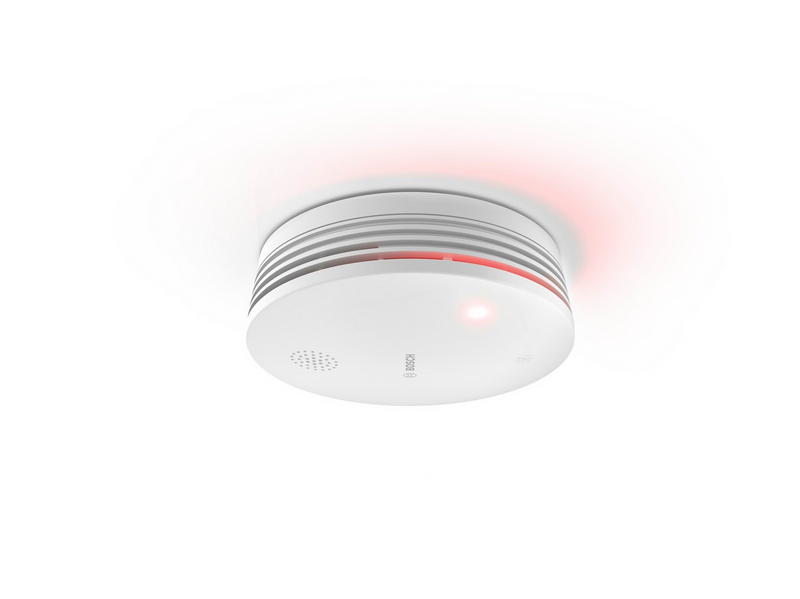 Bosch Smart Home Rauchwarnmelder II
