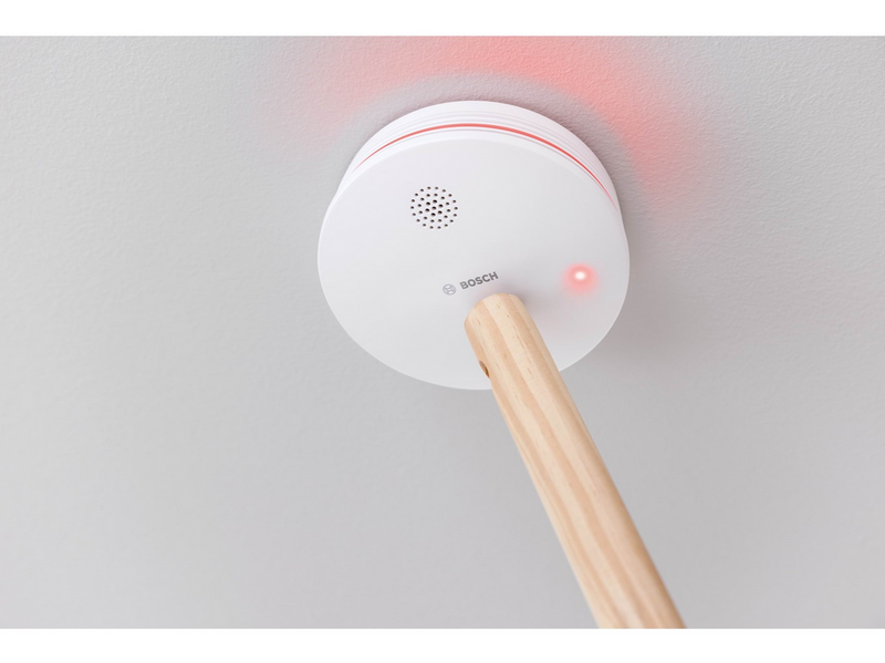 Bosch Smart Home Rauchwarnmelder II