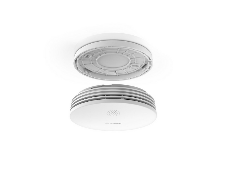 Bosch Smart Home Rauchwarnmelder II