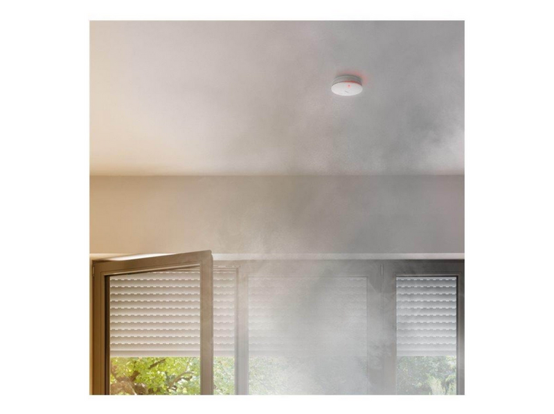 Bosch Smart Home Rauchwarnmelder II