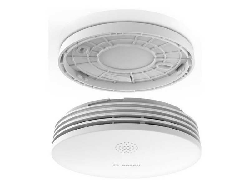 Bosch Smart Home Rauchwarnmelder II