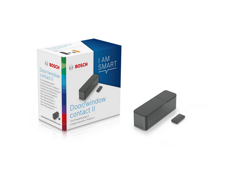 Bosch Smart Home Tür-/Fensterkontakt II