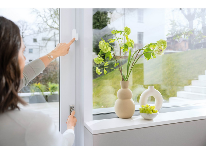 Bosch Smart Home Tür-/Fensterkontakt II Plus