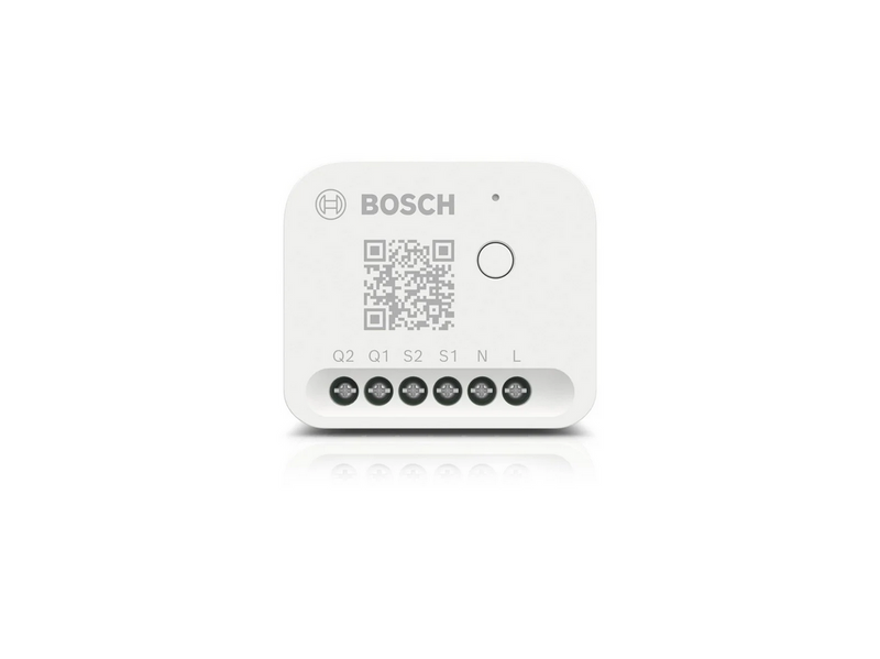 Bosch Smart Home Licht-/ Rollladensteuerung II