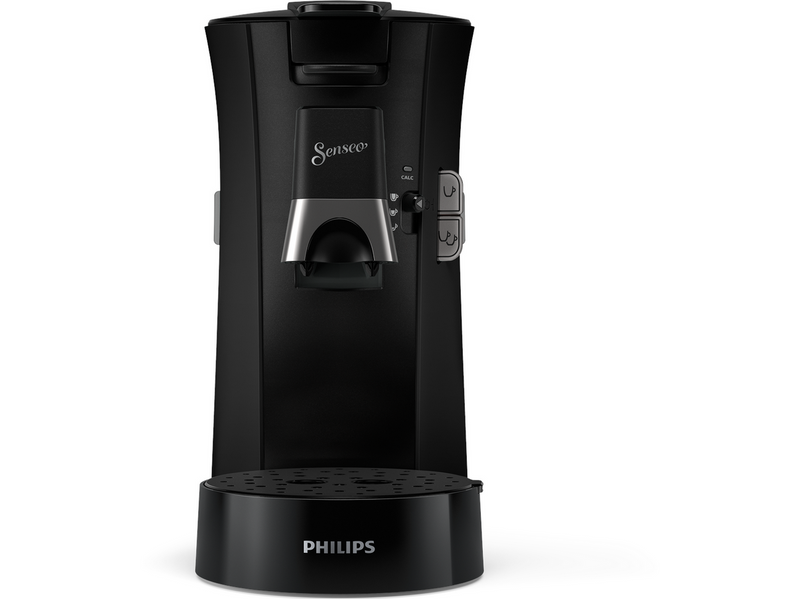 Philips Senseo Select deep - black