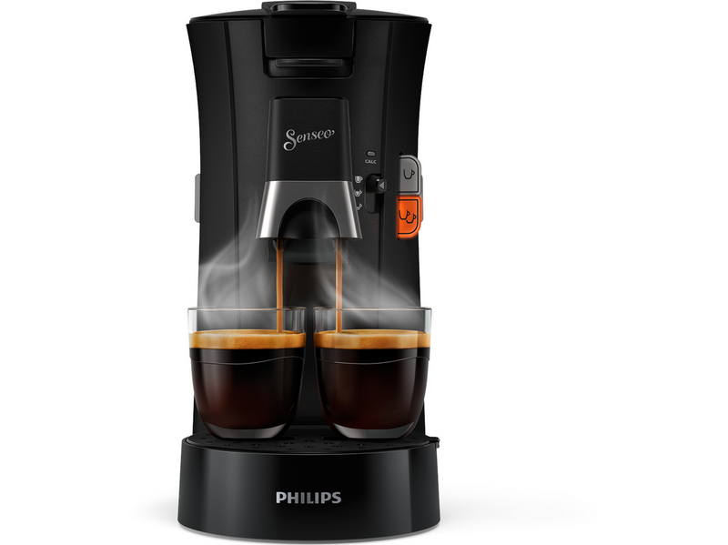 Philips Senseo Select deep - black