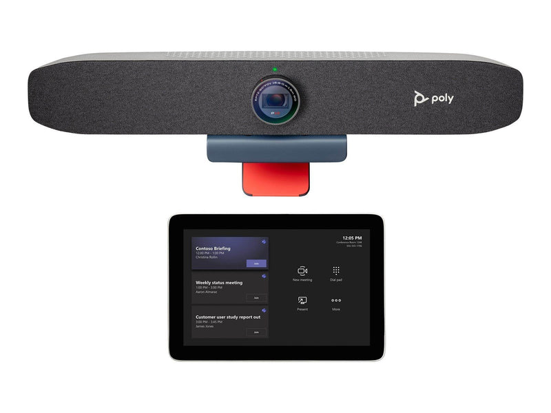 Poly Studio