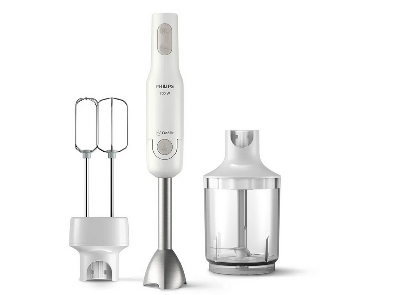 Philips Stabmixer Daily Collection ProMix HR2546/00 - 700 W