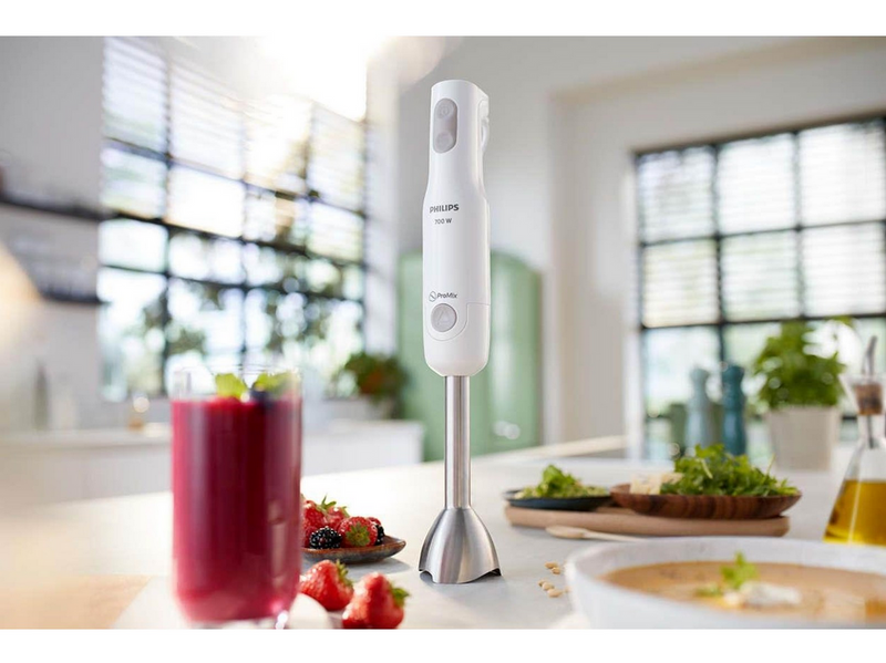 Philips Stabmixer Daily Collection ProMix HR2546/00 - 700 W