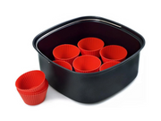 Philips HD9956/00 - Baking Master Kit