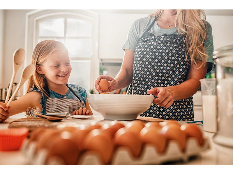 Philips HD9956/00 - Baking Master Kit