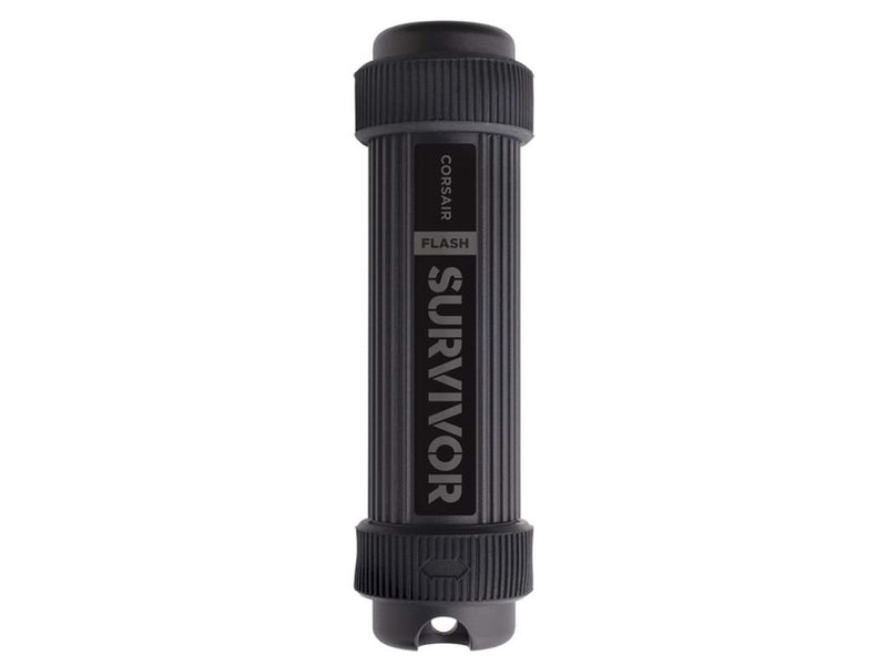 Corsair Flash Survivor Stealth - 256GB - USB-Stick