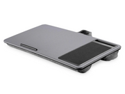 DIGITUS Notebook Desk / Workstation up to 17"
