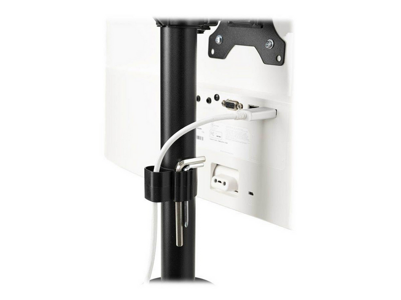 Kensington Vertikaler Dual Monitorarm