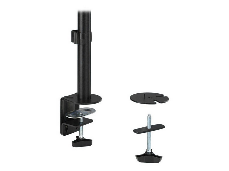 Kensington Vertikaler Dual Monitorarm
