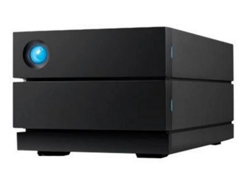 LaCie 2big RAID - 40 TB