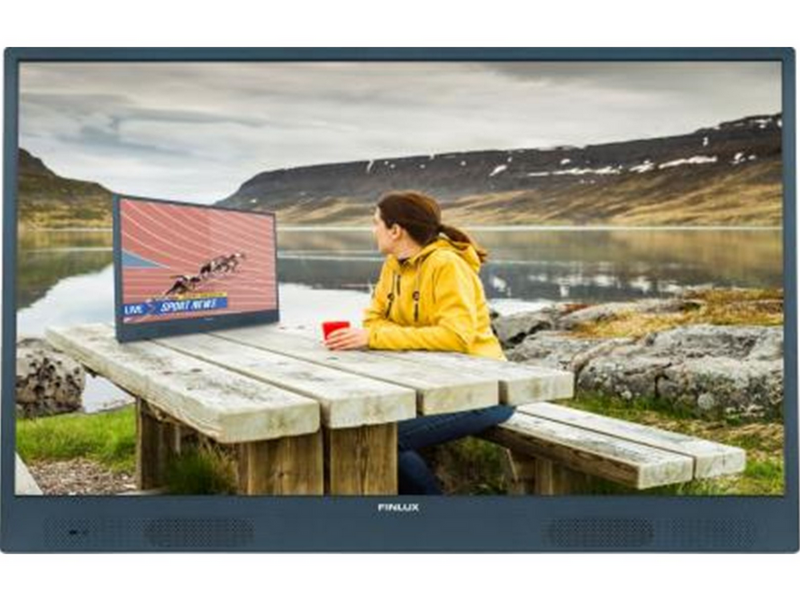 FINLUX 32" Flachbild TV 32FPG9060
